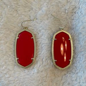 Kendra Scott Elle Earrings